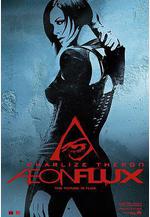 魔力女戰士 Æon Flux線上看