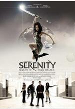 衝出寧靜號 Serenity線上看