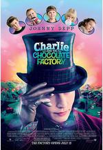 查理和巧克力工廠 Charlie and the Chocolate Factory線上看