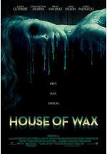 恐怖蠟像館 House of Wax線上看