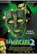 變相怪傑2：面具之子 Son of the Mask線上看