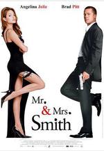 史密斯夫婦 Mr. & Mrs. Smith線上看