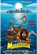 馬達加斯加 Madagascar線上看