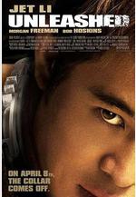 狼犬丹尼 Unleashed線上看