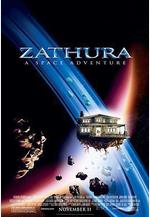 勇敢者的遊戲2：太空飛行棋 Zathura: A Space Adventure線上看