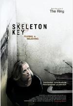 萬能鑰匙 The Skeleton Key線上看