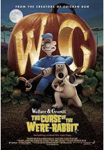超級無敵掌門狗：人兔的詛咒 Wallace & Gromit: The Curse of the Were-Rabbit線上看