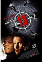 血濺13號警署 Assault on Precinct 13線上看