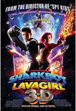 立體小奇兵 The Adventures of Sharkboy and Lavagirl 3-D線上看