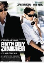 逃之夭夭 Anthony Zimmer線上看