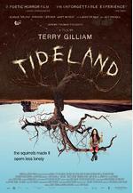 潮漲海岸 Tideland線上看