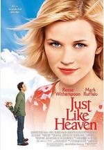 宛如天堂 Just Like Heaven線上看