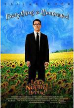 真相大白 Everything Is Illuminated線上看