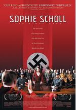 希望與反抗 Sophie Scholl - Die letzten Tage線上看