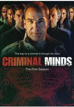 犯罪心理 第一季 Criminal Minds Season 1線上看