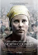 決不讓步 North Country線上看