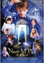 魔法保姆麥克菲 Nanny McPhee線上看