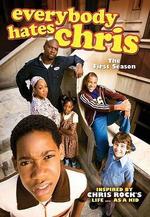 人人都恨克里斯 第一季 Everybody Hates Chris Season 1線上看