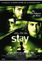 生死停留 Stay線上看