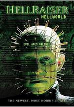 養鬼吃人8：地獄世界 Hellraiser: Hellworld線上看