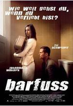 赤足情緣 Barfuss線上看