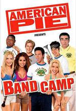 美國派(番外篇)4：集體露營 American Pie Presents Band Camp線上看
