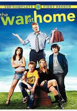 家庭戰爭 第一季 The War at Home Season 1線上看