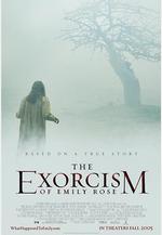 驅魔 The Exorcism of Emily Rose線上看