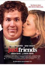 只是朋友 Just Friends線上看