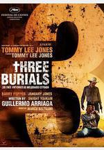 艾斯卡達的三次葬禮 The Three Burials of Melquiades Estrada線上看