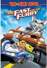 貓和老鼠: 飆風天王 Tom And Jerry The Fast And The Furry線上看