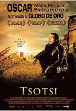 黑幫暴徒 Tsotsi線上看