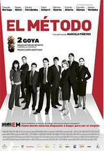 職場無間道 El método線上看