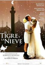 愛你如詩美麗 La tigre e la neve線上看