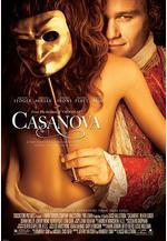 卡薩諾瓦 Casanova線上看