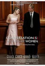 與女人們的對話 Conversations with Other Women線上看