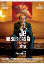 奇情探戈 Je ne suis pas là pour être aimé線上看