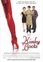 長靴 Kinky Boots線上看