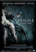 脆弱 Frágiles線上看