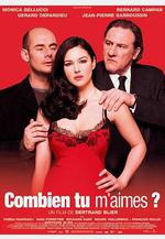 愛我多深 Combien tu m'aimes?線上看