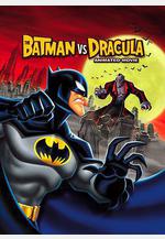 蝙蝠俠大戰德古拉 The Batman vs Dracula: The Animated Movie線上看