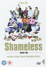 無恥之徒 第二季 Shameless Season 2線上看