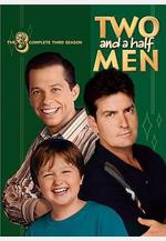 好漢兩個半 第三季 Two and a Half Men Season 3線上看