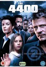 4400 第二季 The 4400 Season 2線上看
