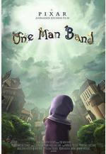 光杆樂隊 One Man Band線上看