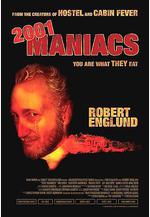 2001個瘋子 2001 Maniacs線上看