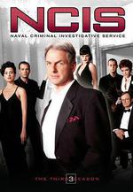 海軍罪案調查處 第三季 NCIS: Naval Criminal Investigative Service Season 3線上看