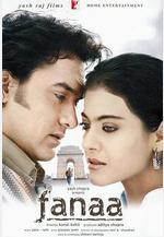 爲愛毀滅 Fanaa線上看