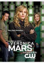美眉校探 第三季 Veronica Mars Season 3線上看