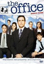 辦公室  第三季 The Office Season 3線上看
